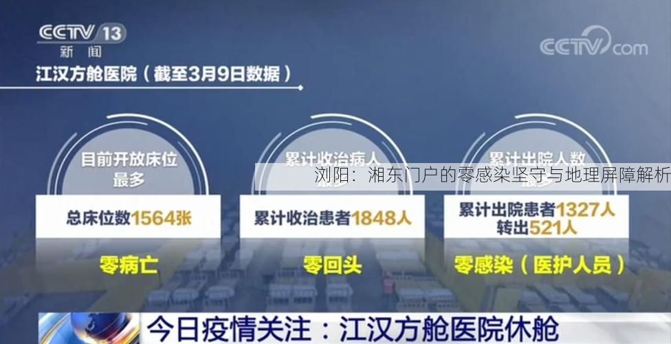 浏阳：湘东门户的零感染坚守与地理屏障解析