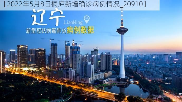 【2022年5月8日桐庐新增确诊病例情况_20910】