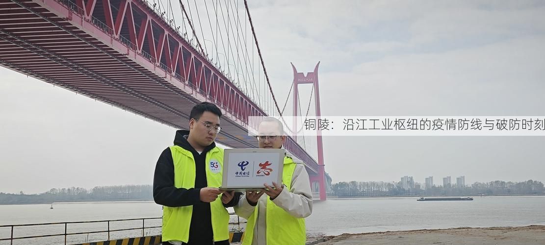 铜陵：沿江工业枢纽的疫情防线与破防时刻