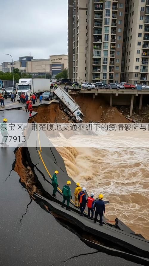 东宝区：荆楚腹地交通枢纽下的疫情破防与围堵_77913