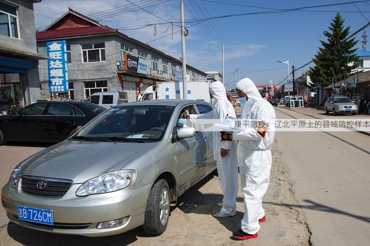 康平防疫：辽北平原上的县域防控样本