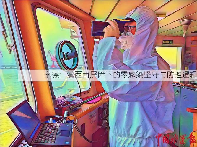 永德：滇西南屏障下的零感染坚守与防控逻辑