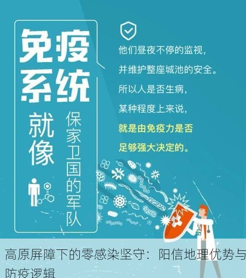 高原屏障下的零感染坚守：阳信地理优势与防疫逻辑
