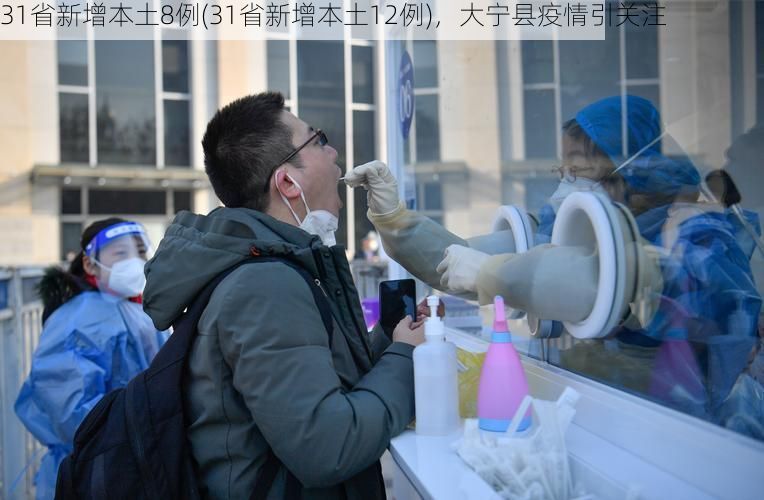 31省新增本土8例(31省新增本土12例)，大宁县疫情引关注