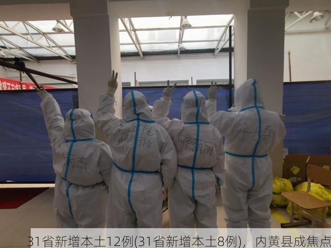 31省新增本土12例(31省新增本土8例)，内黄县成焦点