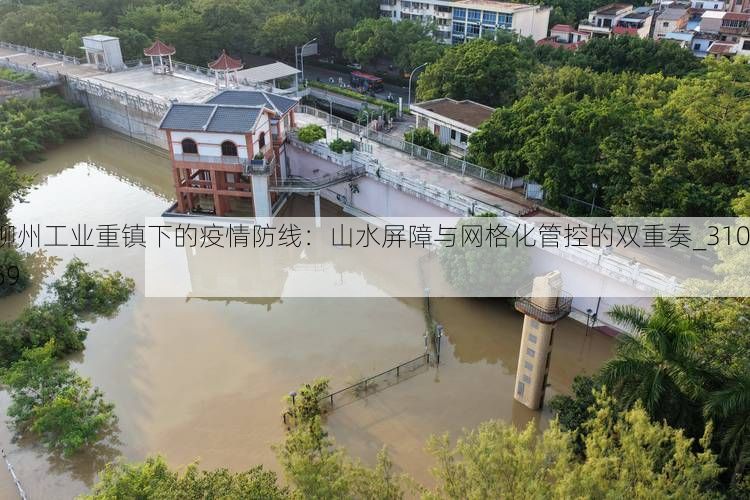 柳州工业重镇下的疫情防线：山水屏障与网格化管控的双重奏_31069