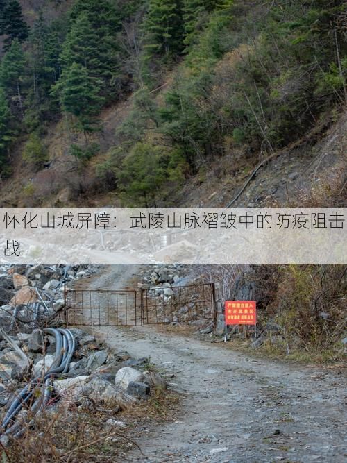 怀化山城屏障：武陵山脉褶皱中的防疫阻击战