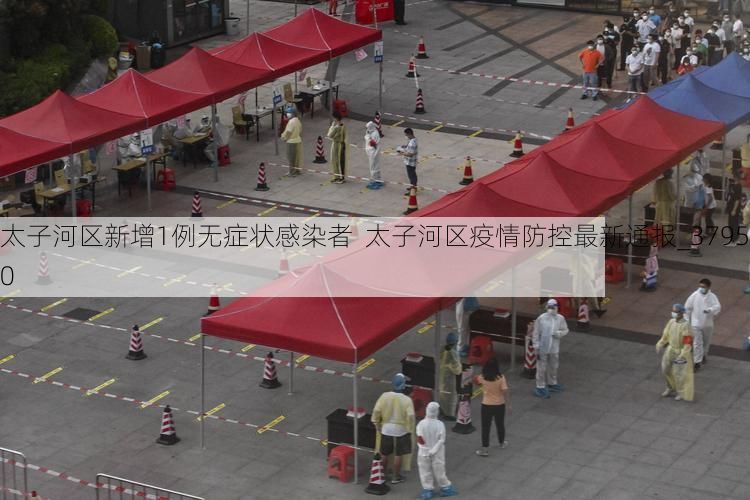 太子河区新增1例无症状感染者  太子河区疫情防控最新通报_37950