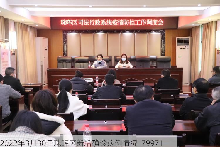 2022年3月30日珠晖区新增确诊病例情况_79971