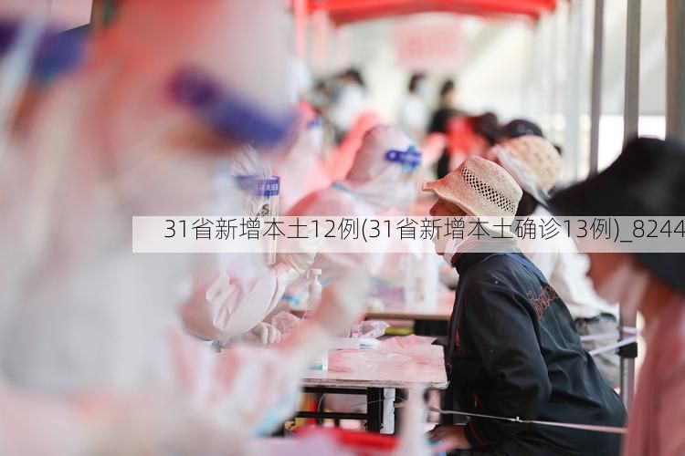 31省新增本土12例(31省新增本土确诊13例)_8244