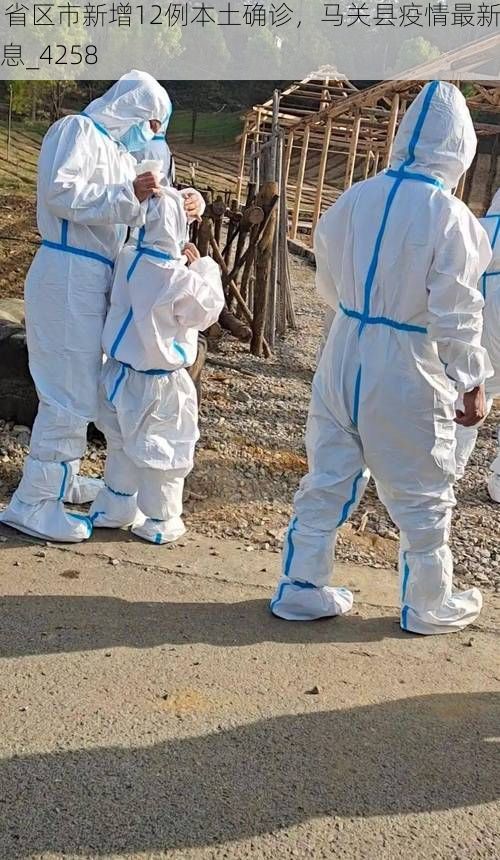 31省区市新增12例本土确诊，马关县疫情最新消息_4258