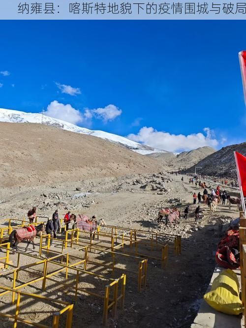 纳雍县：喀斯特地貌下的疫情围城与破局