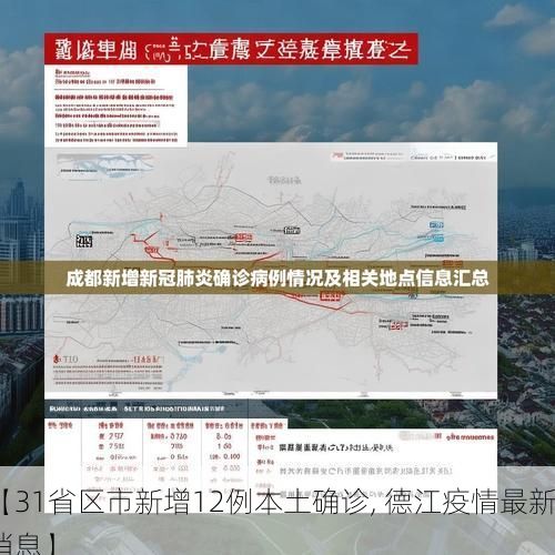 【31省区市新增12例本土确诊, 德江疫情最新消息】