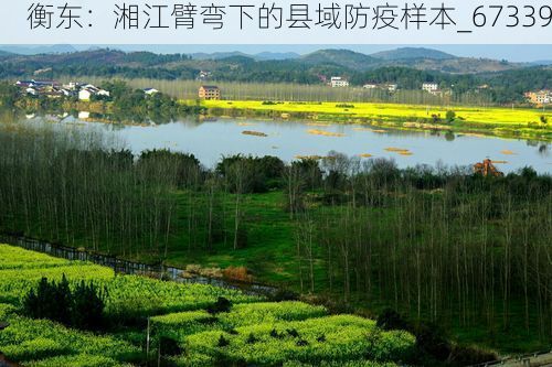衡东：湘江臂弯下的县域防疫样本_67339