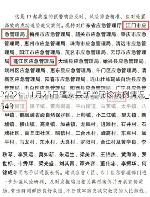 2022年11月25日蓬安县新增确诊病例情况_6543