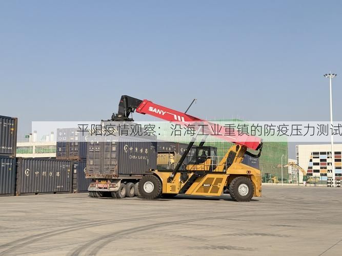 平阳疫情观察：沿海工业重镇的防疫压力测试