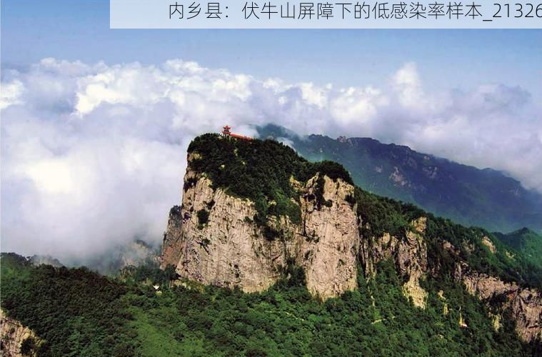 内乡县：伏牛山屏障下的低感染率样本_21326