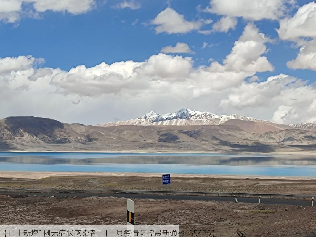 【日土新增1例无症状感染者  日土县疫情防控最新通报_55425】