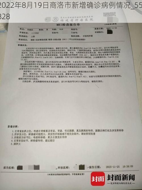 2022年8月19日商洛市新增确诊病例情况_55828