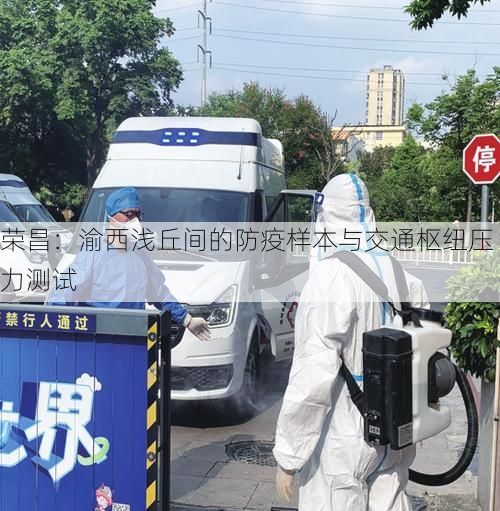 荣昌：渝西浅丘间的防疫样本与交通枢纽压力测试