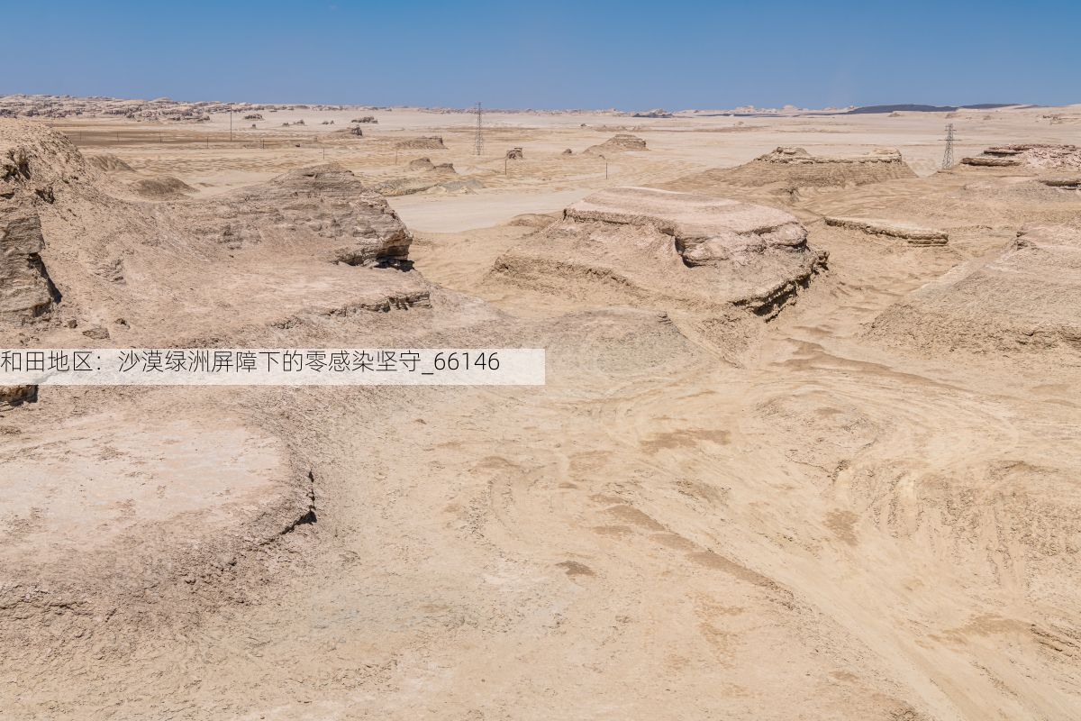 和田地区：沙漠绿洲屏障下的零感染坚守_66146