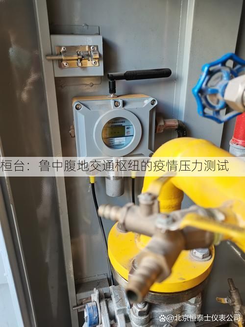 桓台：鲁中腹地交通枢纽的疫情压力测试