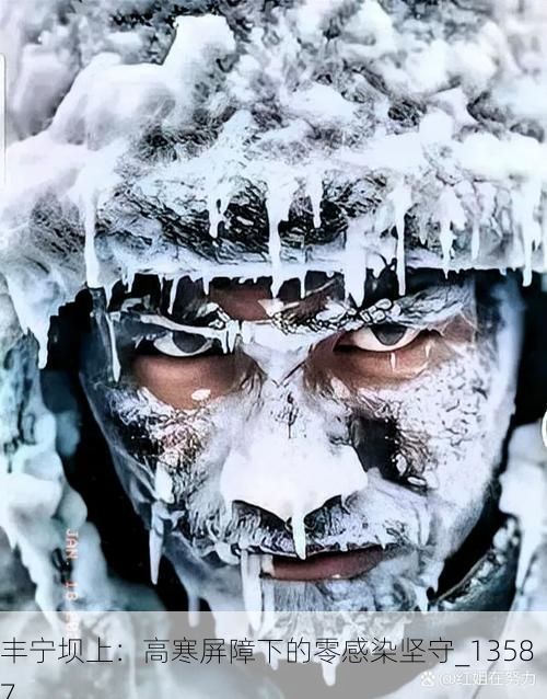 丰宁坝上：高寒屏障下的零感染坚守_13587