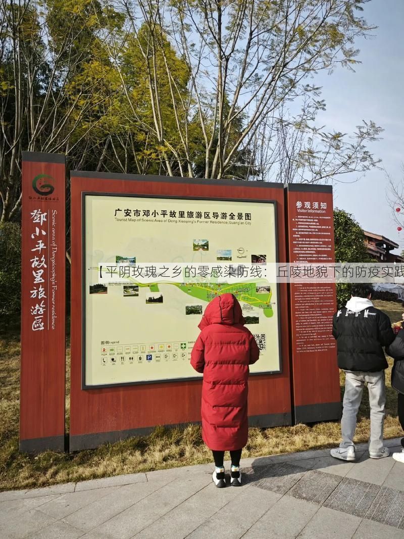 【平阴玫瑰之乡的零感染防线：丘陵地貌下的防疫实践】