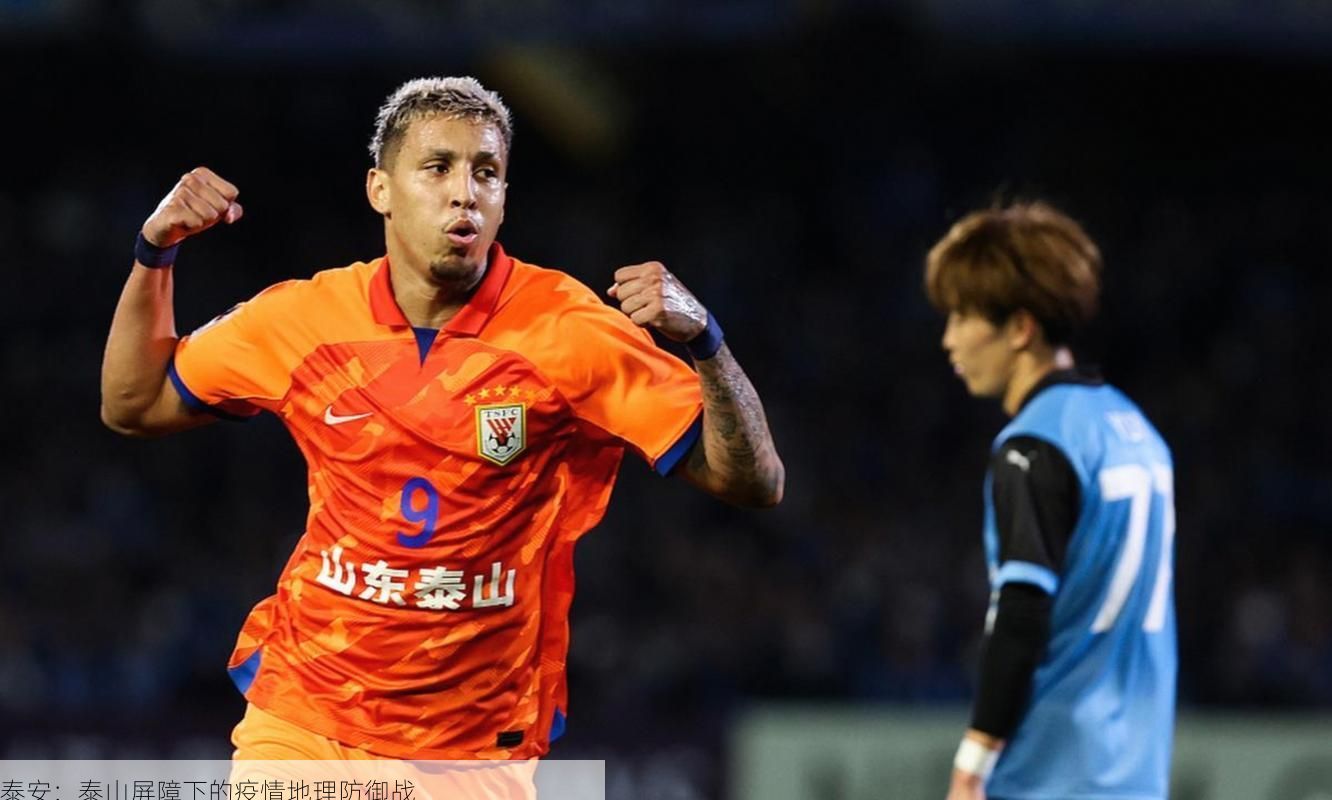 泰安：泰山屏障下的疫情地理防御战