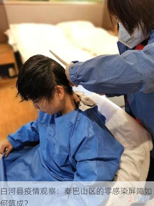 白河县疫情观察：秦巴山区的零感染屏障如何筑成？