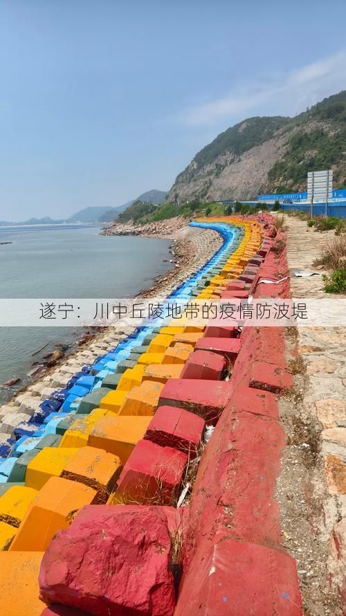 遂宁：川中丘陵地带的疫情防波堤
