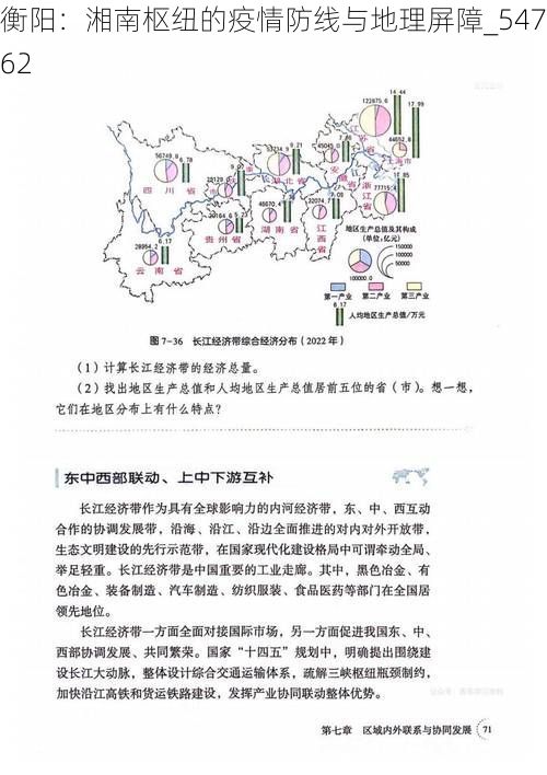 衡阳：湘南枢纽的疫情防线与地理屏障_54762