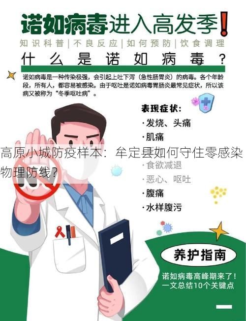 高原小城防疫样本：牟定县如何守住零感染物理防线？