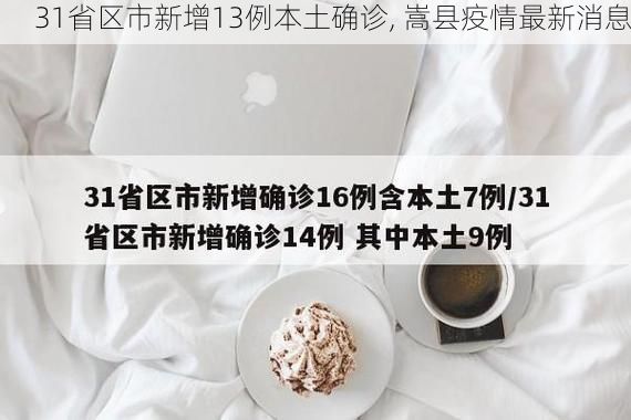 31省区市新增13例本土确诊, 嵩县疫情最新消息