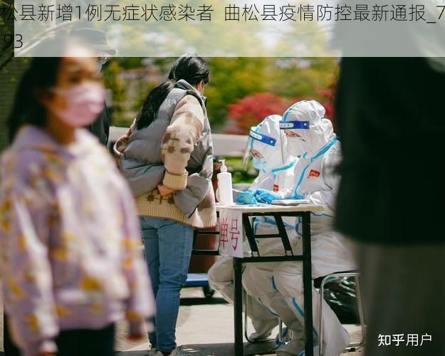曲松县新增1例无症状感染者  曲松县疫情防控最新通报_70193