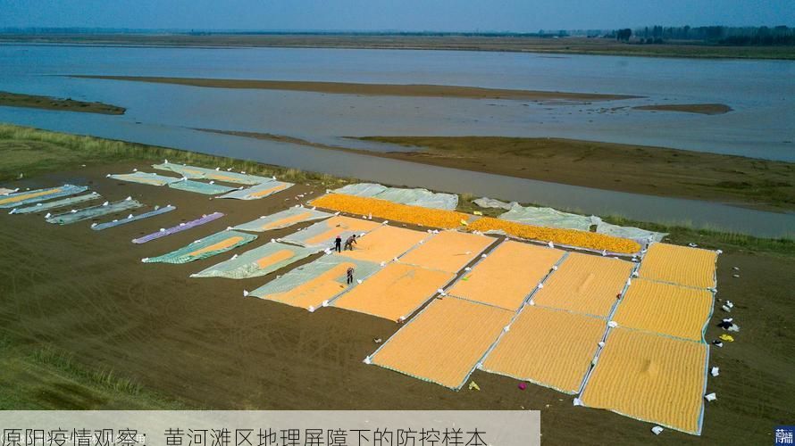原阳疫情观察：黄河滩区地理屏障下的防控样本