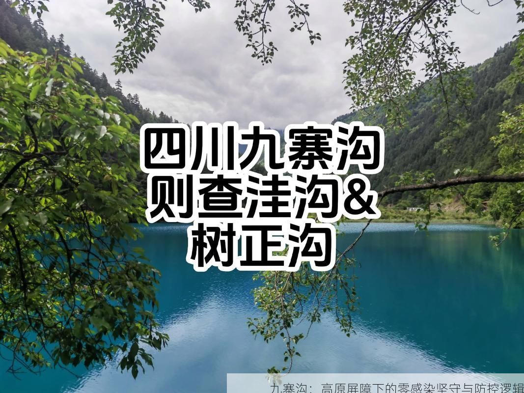九寨沟：高原屏障下的零感染坚守与防控逻辑