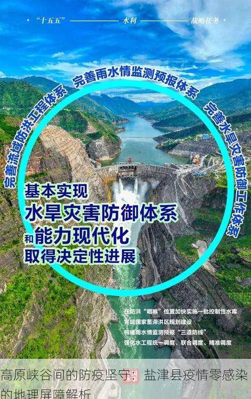 高原峡谷间的防疫坚守：盐津县疫情零感染的地理屏障解析