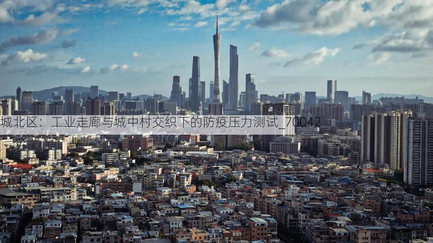 城北区：工业走廊与城中村交织下的防疫压力测试_70042