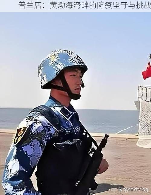 普兰店：黄渤海湾畔的防疫坚守与挑战