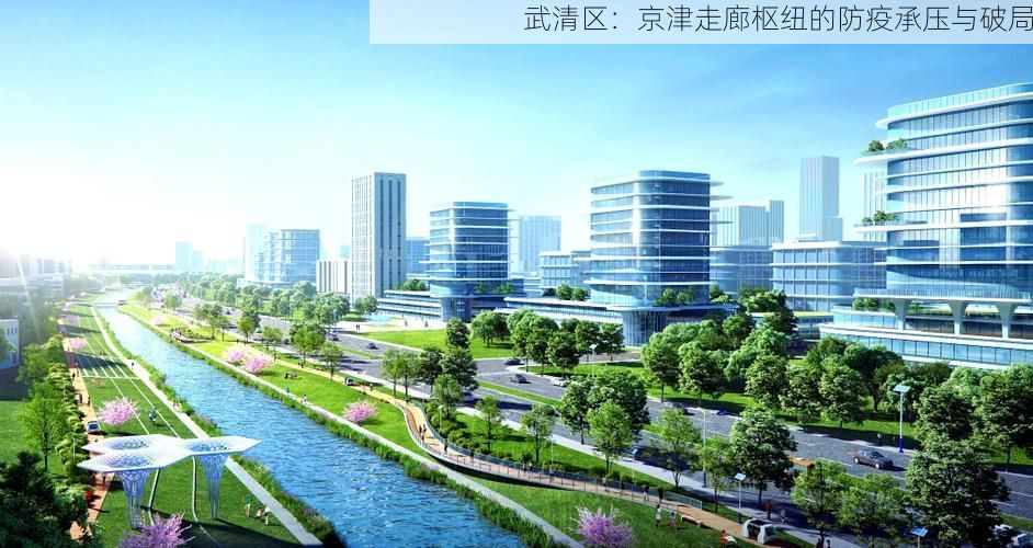 武清区：京津走廊枢纽的防疫承压与破局