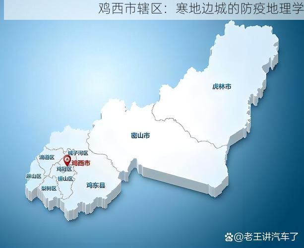 鸡西市辖区：寒地边城的防疫地理学