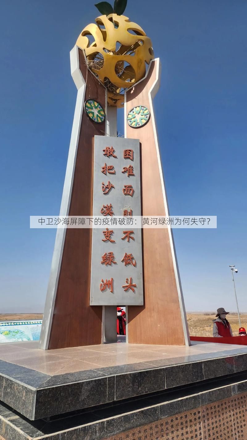 中卫沙海屏障下的疫情破防：黄河绿洲为何失守？