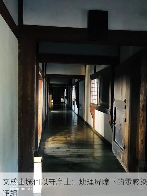 文成山城何以守净土：地理屏障下的零感染逻辑