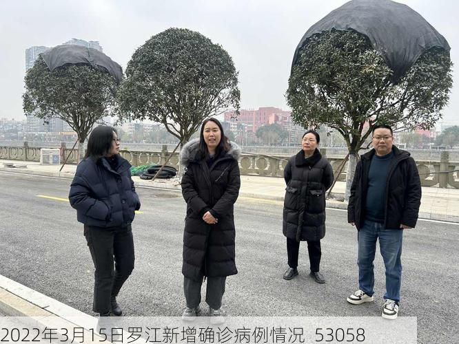 2022年3月15日罗江新增确诊病例情况_53058