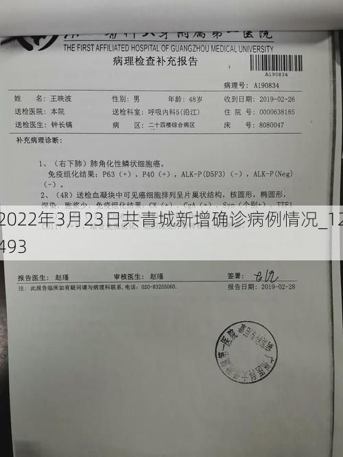 2022年3月23日共青城新增确诊病例情况_12493