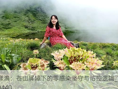 漾濞：苍山屏障下的零感染坚守与防控逻辑_79440