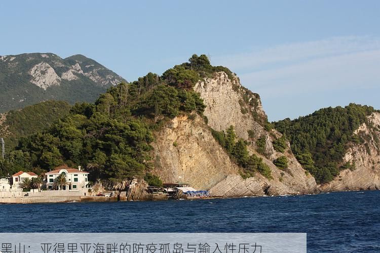 黑山：亚得里亚海畔的防疫孤岛与输入性压力