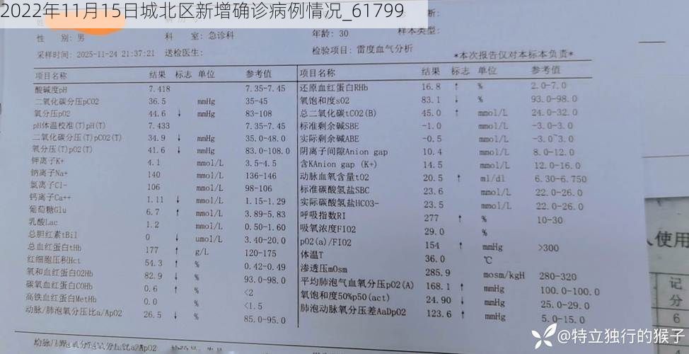 2022年11月15日城北区新增确诊病例情况_61799