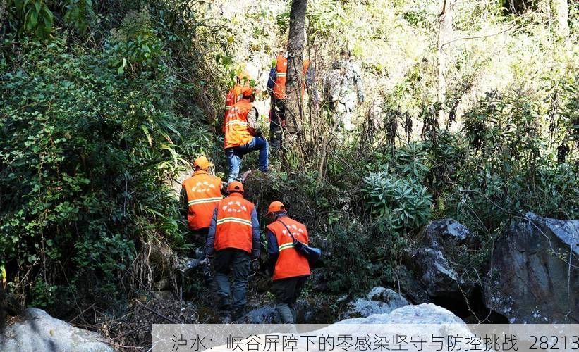 泸水：峡谷屏障下的零感染坚守与防控挑战_28213